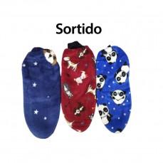 20504 - ROUPA ULTRA SOFT BK PET MACHO 11