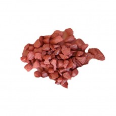 18237 - PEDRA CASCALHO MJ MARROM 1KG