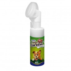 21185 - LOCAO LIMPA CARINHA ESC 150ML