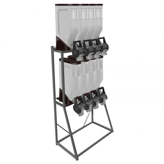Z KIT DISPENSER MEC 8 X 10 L - 2X4