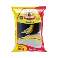 21140 - RACAO MISTURA CANARIO TRADICIONAL 500G