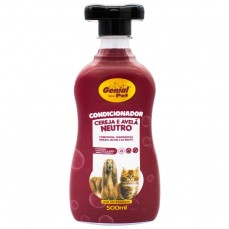 18325 - CONDICIONADOR GENIAL CEREJA AVELA 500ML