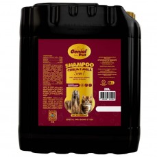 18328 - SHAMPOO GENIAL CEREJA E AVELA 20L