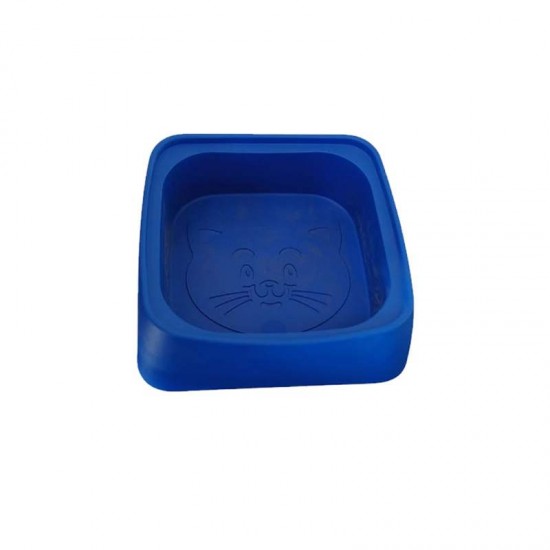 COMED MEC AZUL 150ML C/25