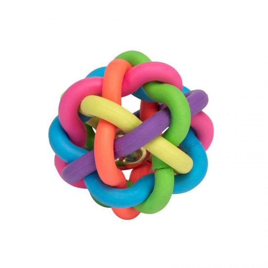 BOLA TRANCADA C/ SINO G