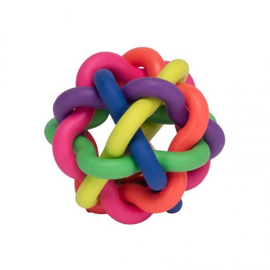 BOLA TRANCADA C/ SINO M