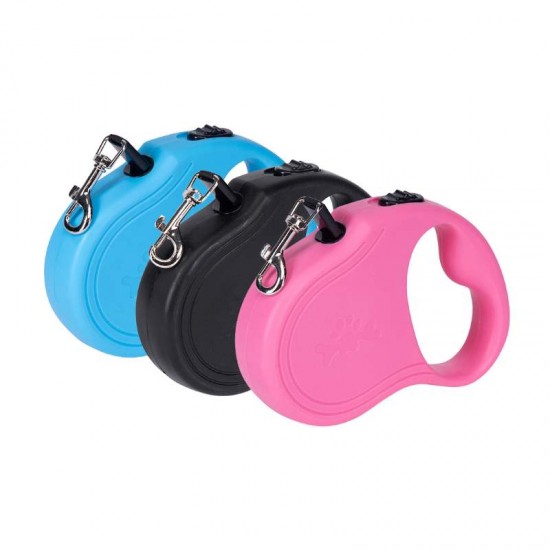 GUIA RETRATIL BASIC 5MT 20KG