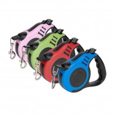 21161 - GUIA RETRATIL STOP GO 3MT 15KG