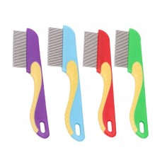 21173 - PENTE ANTI PULGA PL CURTO