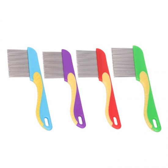 PENTE ANTI PULGA PL MEDIO E LONGO