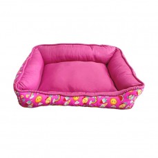 20588 - CAMA ZOE ROSA M