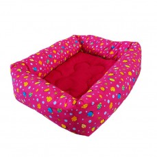 20281 - JOGO CAMA MIA 3PCS ROSA