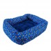 JOGO CAMA MIA 3PCS AZUL