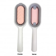 21154 - ESCOVA REMOVEDORA DE PELOS E-07