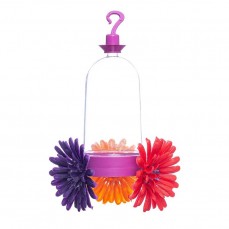 14504 - BEBED BEIJA FLOR MONSENHOR 3 FLORES