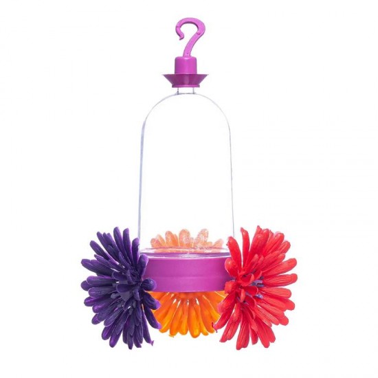 BEBED BEIJA FLOR MONSENHOR 3 FLORES