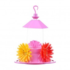 14505 - BEBED BEIJA FLOR MONS 3 FLOR BAND TELHA