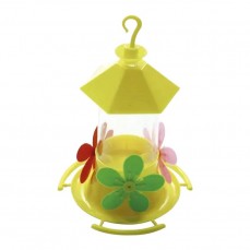 14503 - BEBED BEIJA FLOR VIOL 3 FLOR BAND TELHA