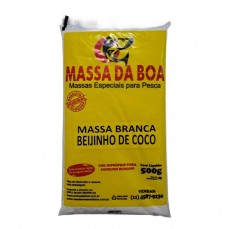 21285 - MASSA BRANCA BJINHO DE COCO 500G