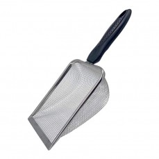 21290 - PA HIGIENICA DE INOX PH-01