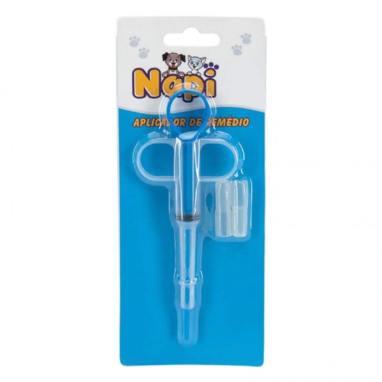 APLICADOR DE REMEDIO