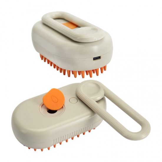 ESCOVA A VAPOR COM CABO