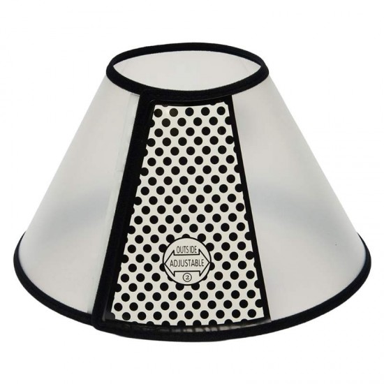 KIT COLAR ELIZABETANO - 7PCS