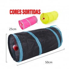 20005 - TUNEL PARA GATO TU-01