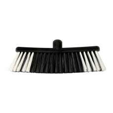 21312 - VASSOURA ELEGANTE S/CAPA 26CM COM CABO