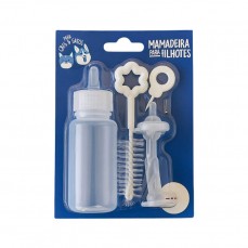 21376 - KIT MAMADEIRA PARA FILHOTES 60ML