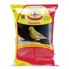 21327 - RACAO MISTURA CANARIO 10KG
