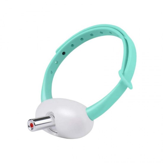 COLEIRA LASER RECARREGAVEL