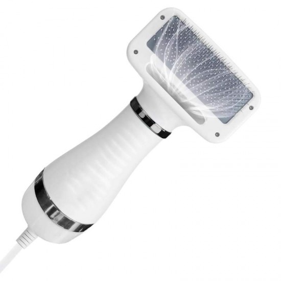 ESCOVA SECADORA 2 EM 1