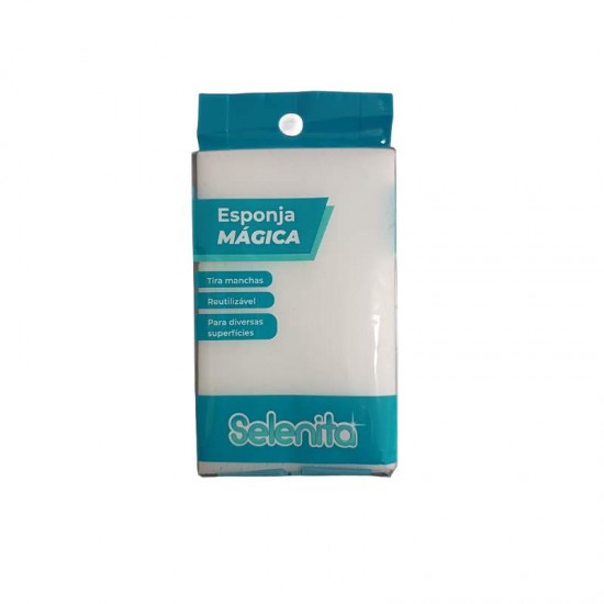 ESPONJA MAGICA