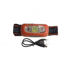 21477 - LANTERNA DE CABECA