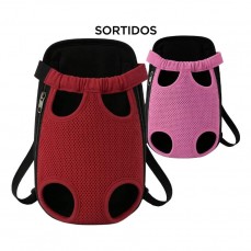 21491 - MOCHILA CANGURU PASSEIO M