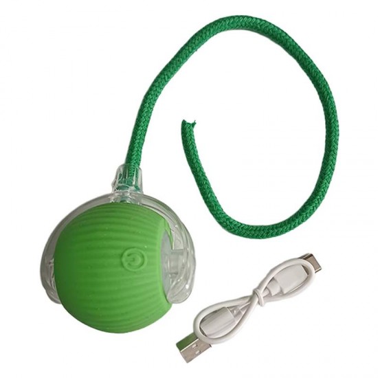 BOLA MALUCA COM CAUDA