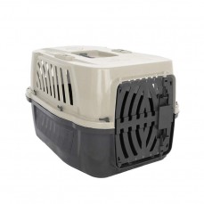 21504 - TRANSPORTE ALVORADA N 4 AREIA