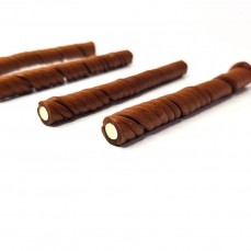 18218 - TUBETES FLEX GRANDOGS CHOCOLATE 1KG