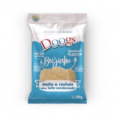 18416 - SNACKS CARE DOOGS BEIJINHO 50GR