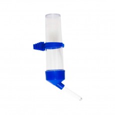 11116 - BEBED PLAST HAMSTER BIC VIDRO BP 60ML