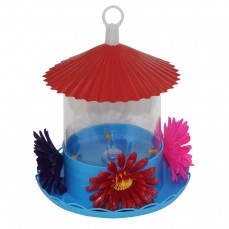 5328 - BEBED BEIJA FLOR MR PET CHAPEU 750ML