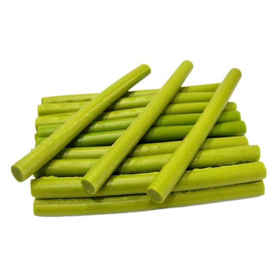 PALITO FINO FLEX GRANDOGS 5X8 MENTA 1KG