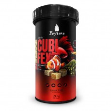 21521 - RACAO CUBIFEX 20G