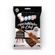 18438 - PETISCO DOOGS ESPECIAL PICANHA 40GR