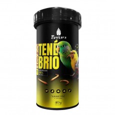 21519 - RACAO TENEBRIO 40G