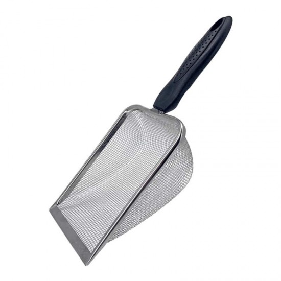 PA HIGIENICA DE INOX