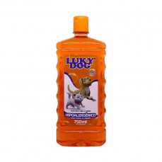 11303 - SHAMPOO LUKY DOG HIPOALERGENICO 750ML