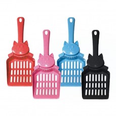 630 - PA DECORADA STILL PET P/ GATO (2032)*