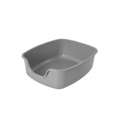 21557 - BANDEJA FUNDA BIG CINZA